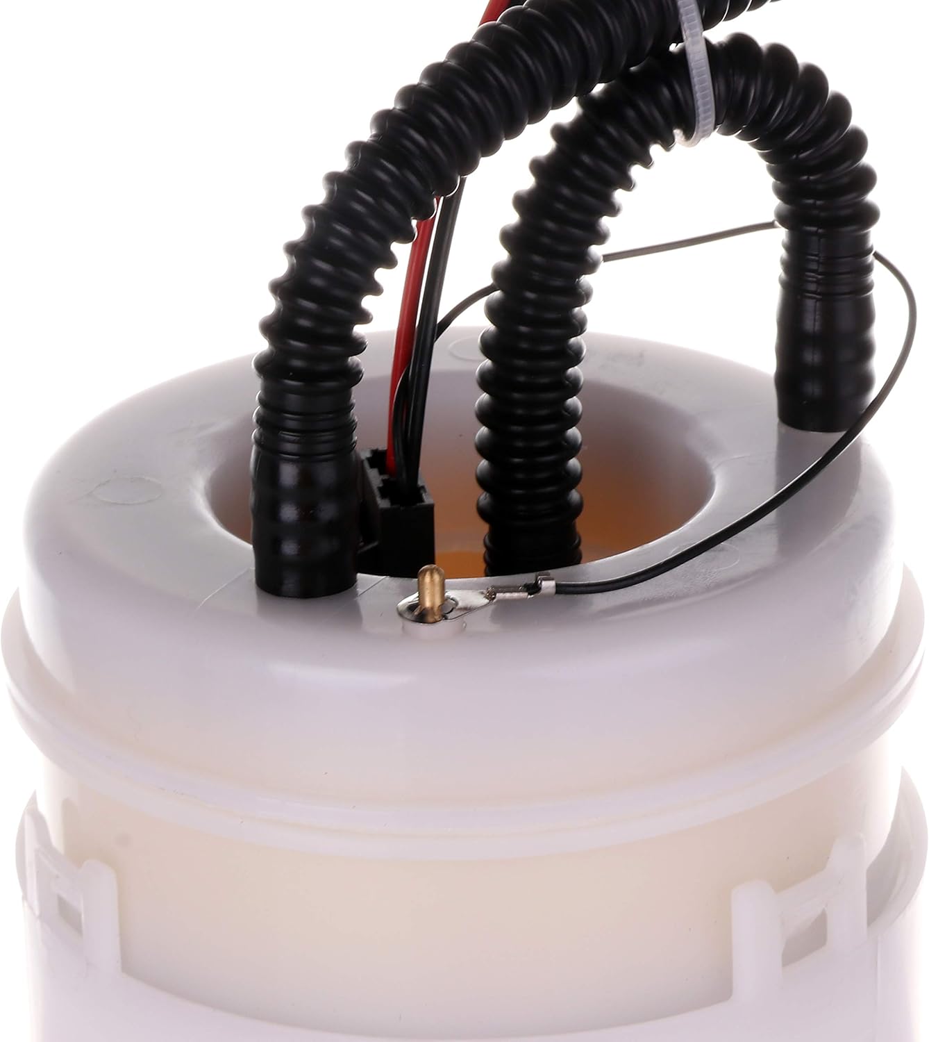 Electric Fuel Pump Assembly 2005-2009 for Land Rover LR3 4.4L 2005-2007 for Land Rover LR3 4L 2006-2009 for Land Rover for Range Rover Sport 4.4L E8858M