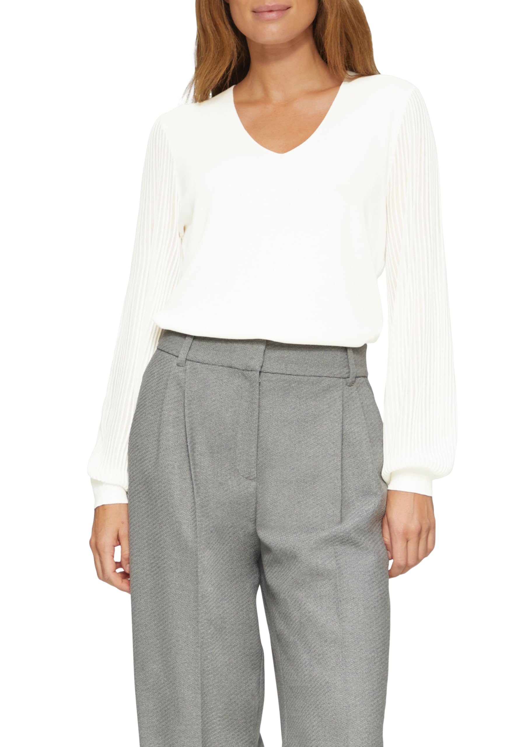 Pullover & Strickjacken für Damen