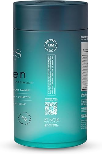 Miniatura 12 de BurnZen - Potente suplemento de pérdida de peso  Supresor del apetito para perder peso  Potenciador del metabolismo  Quemador de grasa estomacal y