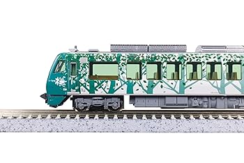 く*こ様 Ｎゲージ　10-1463 HB-E300系 「リゾートしらかみ（橅編成 Amazon | KATO Nゲージ HB-E300系 リゾートしらかみ ブナ編成 4