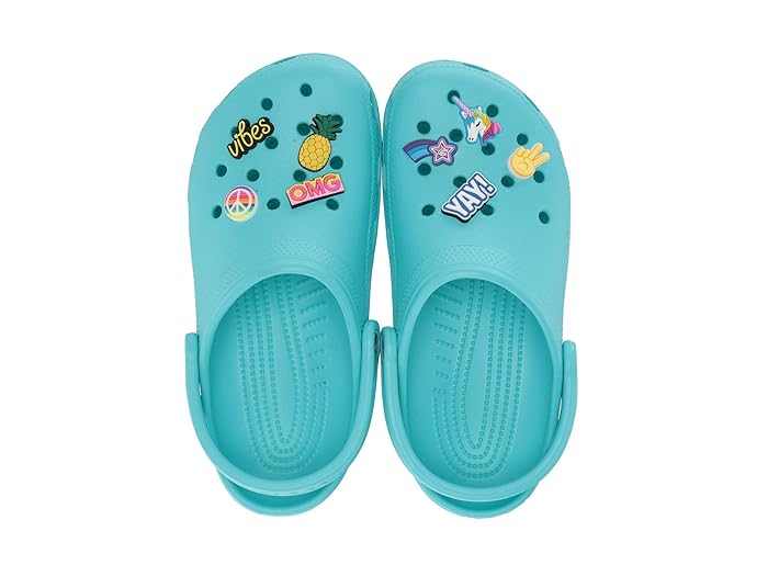 jibbitz by crocs flip flops