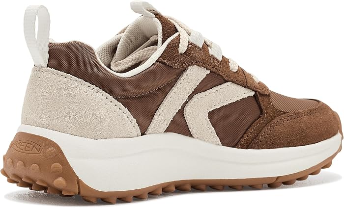 Детские кроссовки KEEN KS86 Comfortable Durable Retro Style Sneakers (Toddler/Little Kid/Big Kid) — фото 7