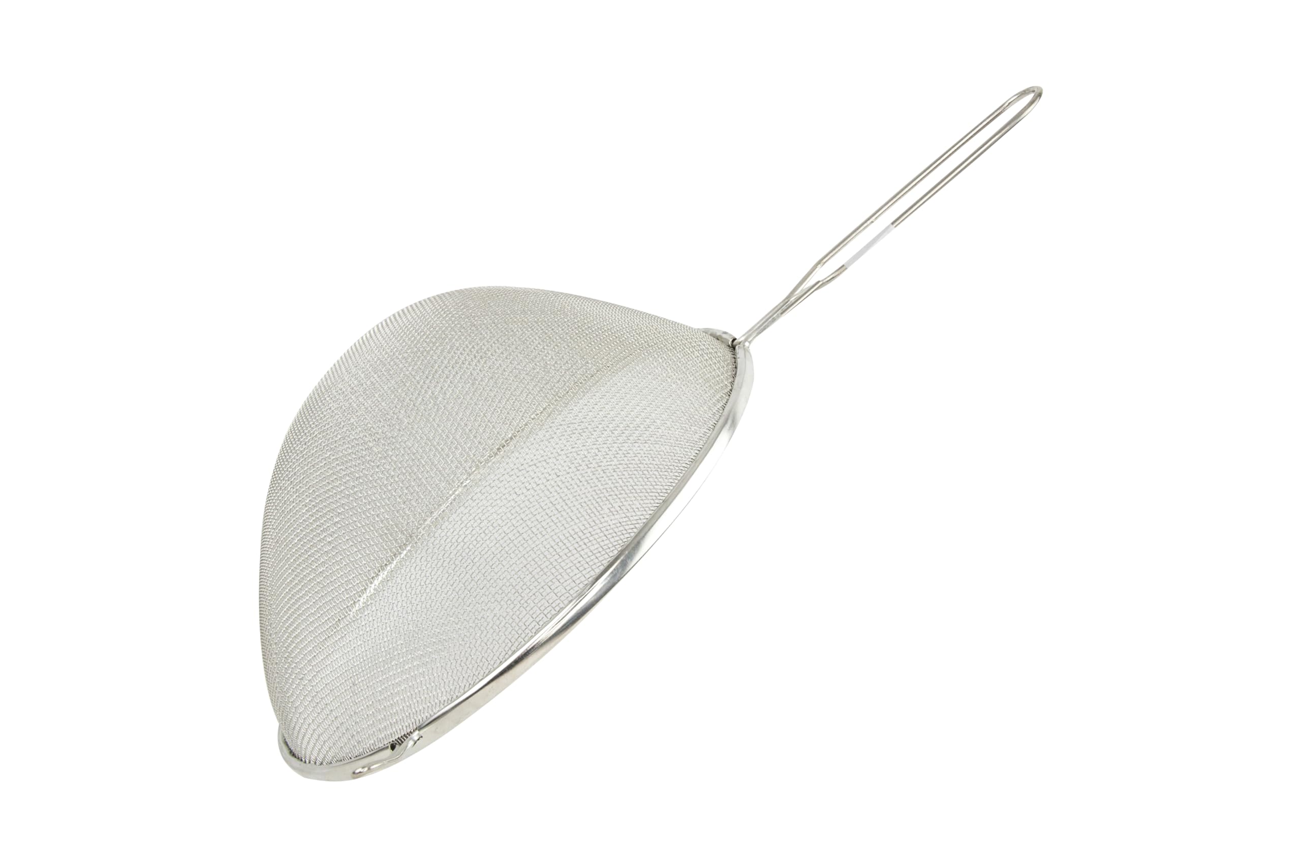 apollo THE HOUSEWARES BRAND Strainer tin 20cm, Multi-Colour, 36x8.5x21.5,9734