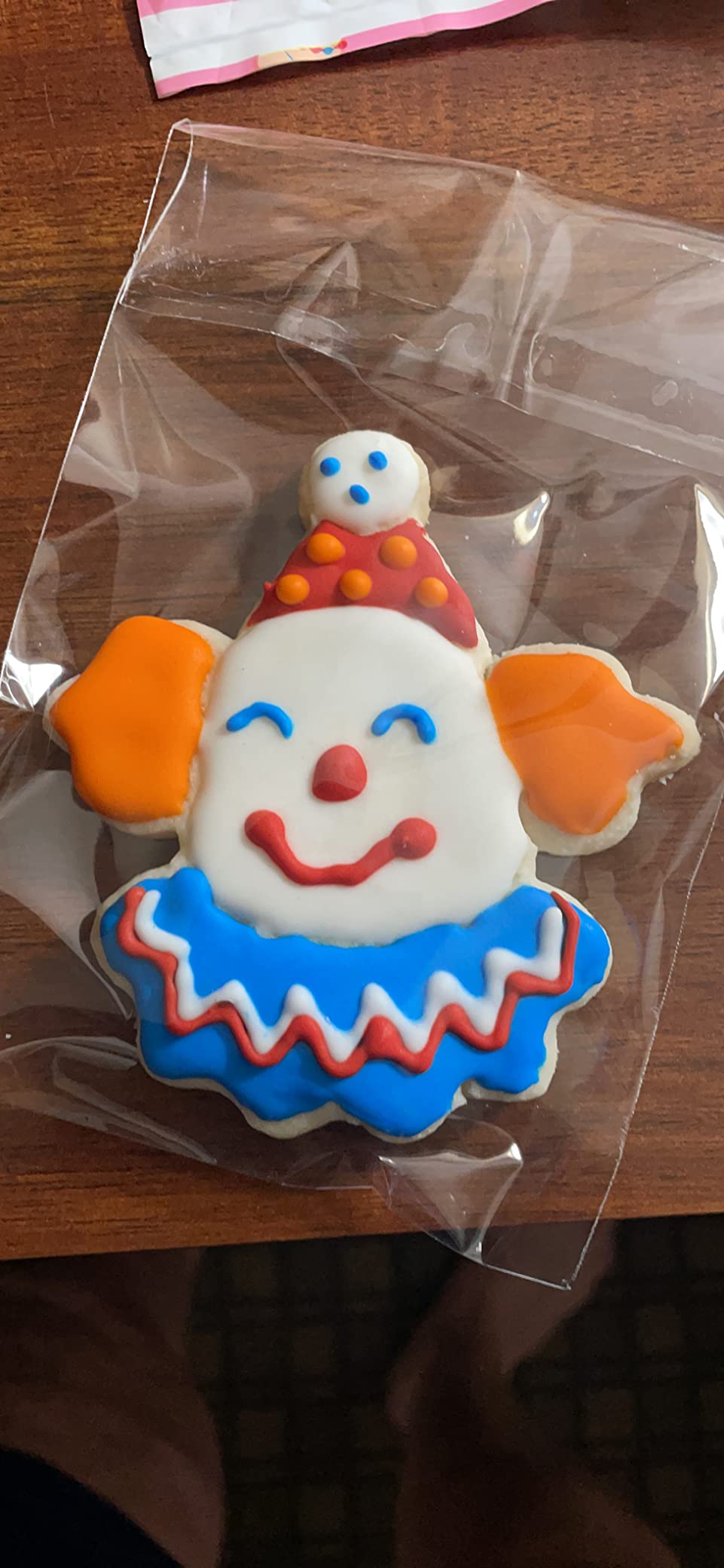 Emporte-pièce Jester Imprimé 3D – Pour Biscuits Et Décoration