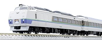 Amazon | TOMIX Nゲージ キハ183系 特急 まりも セットB 6両