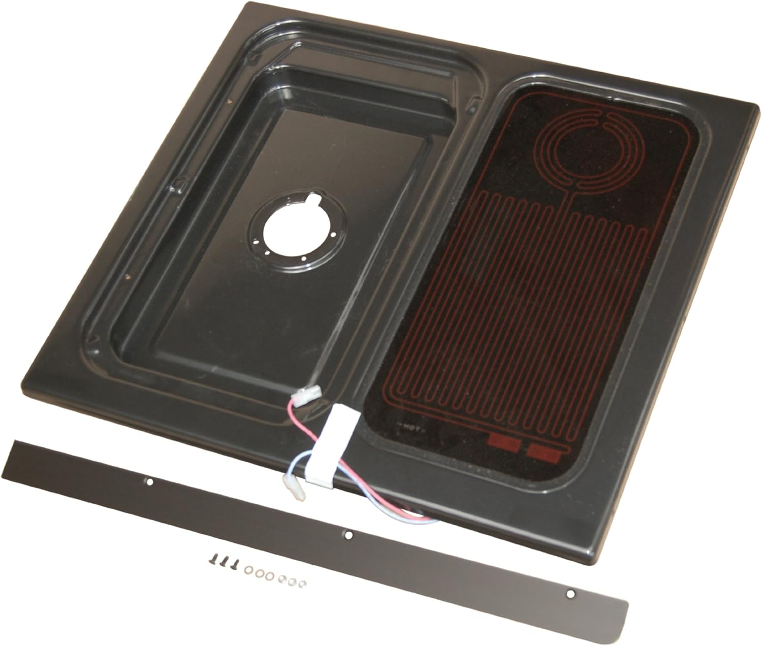 How To Use Hot Plate On Rangemaster at James Estrada blog