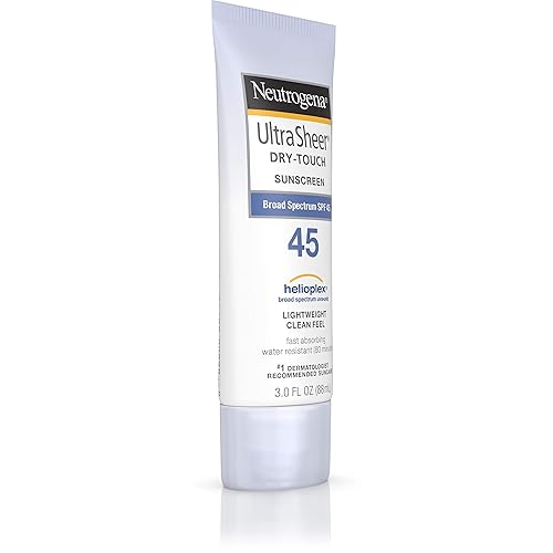 Miniatura 4 de Protector solar Ultra Sheer Neutrogena , paquete de de 1
