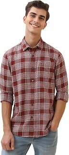 Allen Solly Men Shirt Price In India