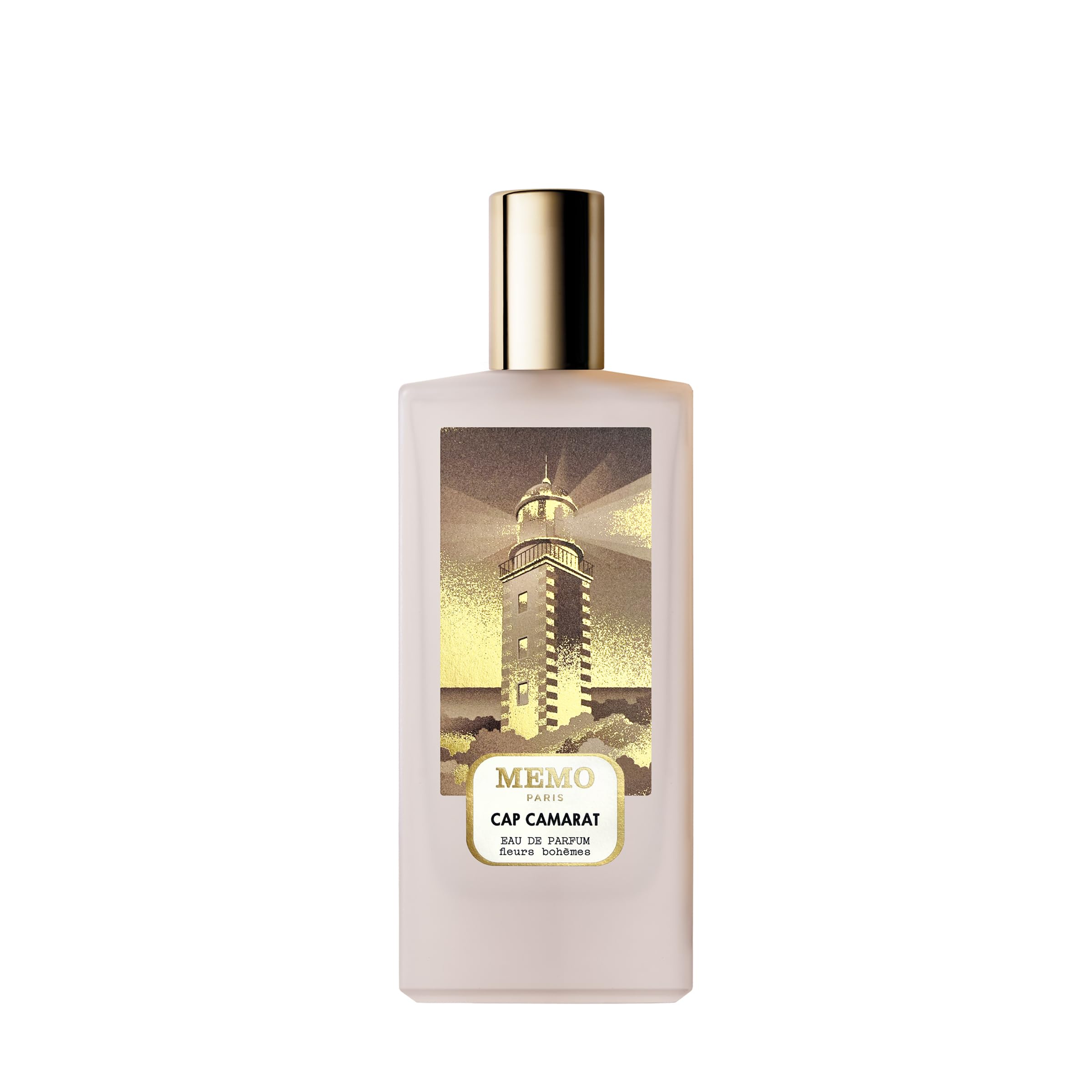 Memo Paris Camarat Parfum 75ml