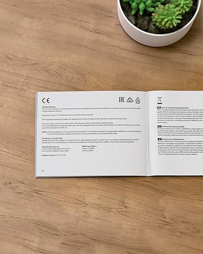 Miniatura 10 de BrosTrend Adaptador AC1200 WiFi a Ethernet puente inalámbrico universal de 1200 Mbps de doble banda para impresora TV inteligente reproductor de