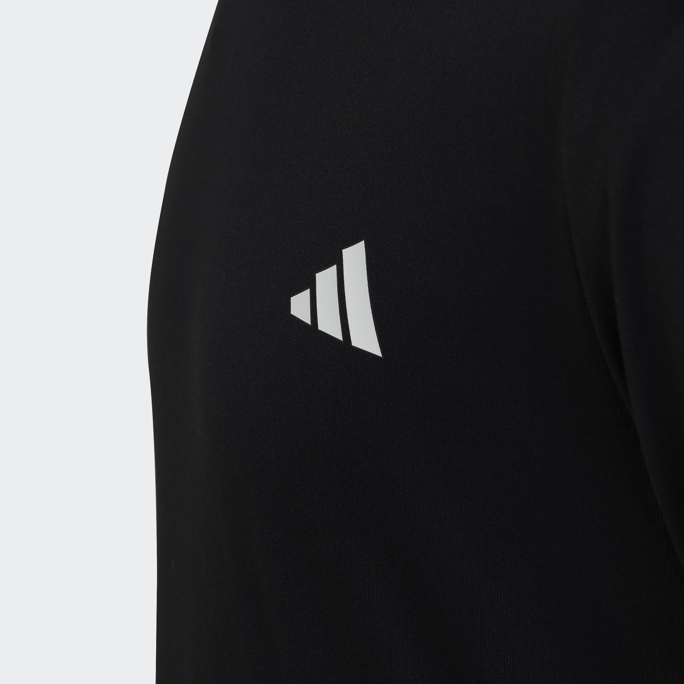 adidas Chłopcy Club Tennis Tee, Black, 11-12 Years