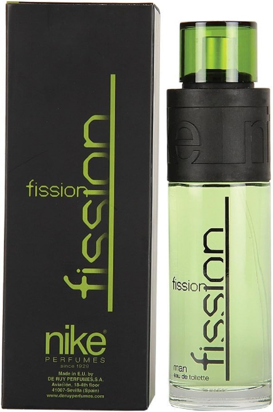 Nike Fission Man Edt 100ML