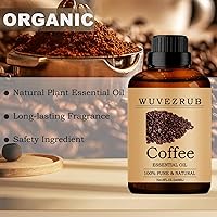 Vista 276 de Aceite esencial de orégano, 120 ml Puro y natural para difusor de aromaterapia - 4 fl oz