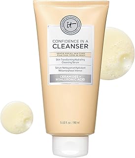 Confidence in a Cleanser - 5 Ounces