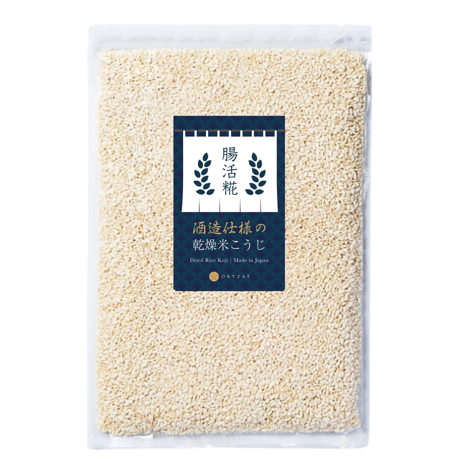 果物 Koji Amazon.com : Dried Rice Koji – Made in Japan | For Shio Koji, Miso