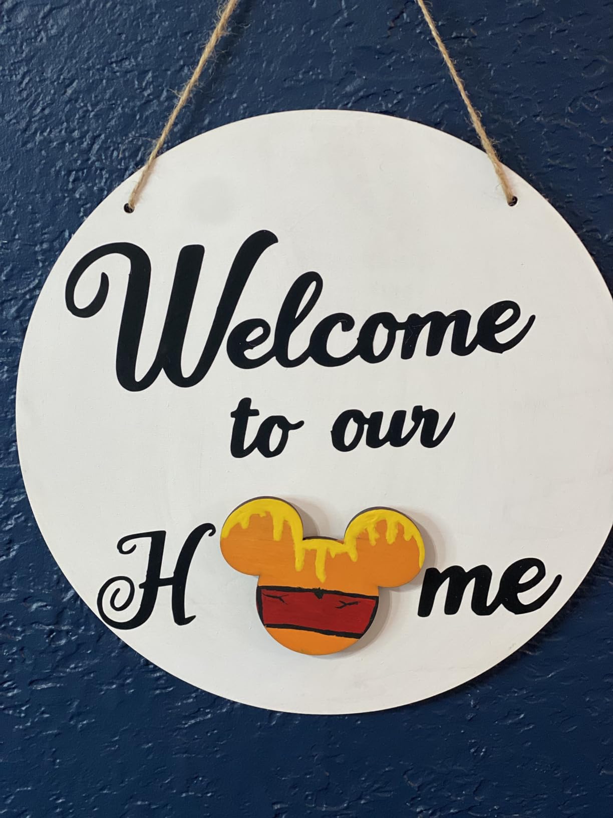 Customer Image