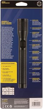 Nite Ize Inova T5 Flashlight - Black