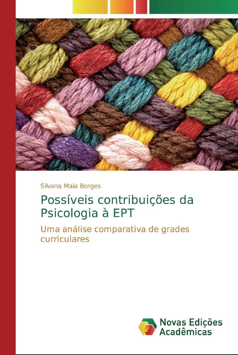 Possíveis contribuições da Psicologia à EPT: Uma análise comparativa de grades curriculares