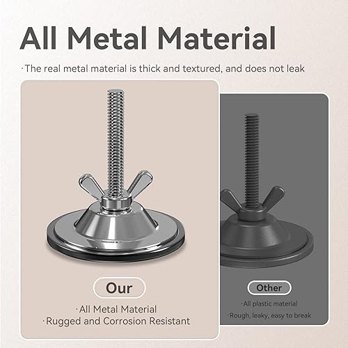 Miniatura 3 de Cubierta de orificio para fregadero, color negro, acero inoxidable de metal de 2 pulgadas, cubierta de orificio de grifo, color negro mate