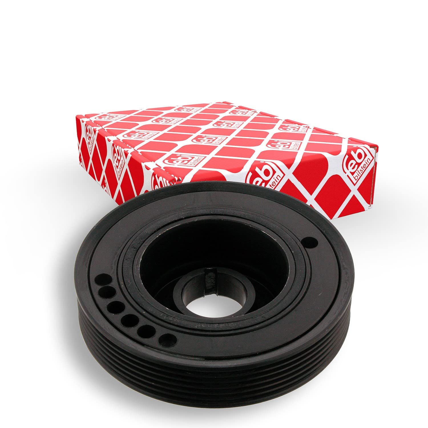BELT PULLEY CRANKSHAFT 32109 FOR LFZLFY 1.8L RFN 2.0L RFVRFS 2.0L 4cyl
