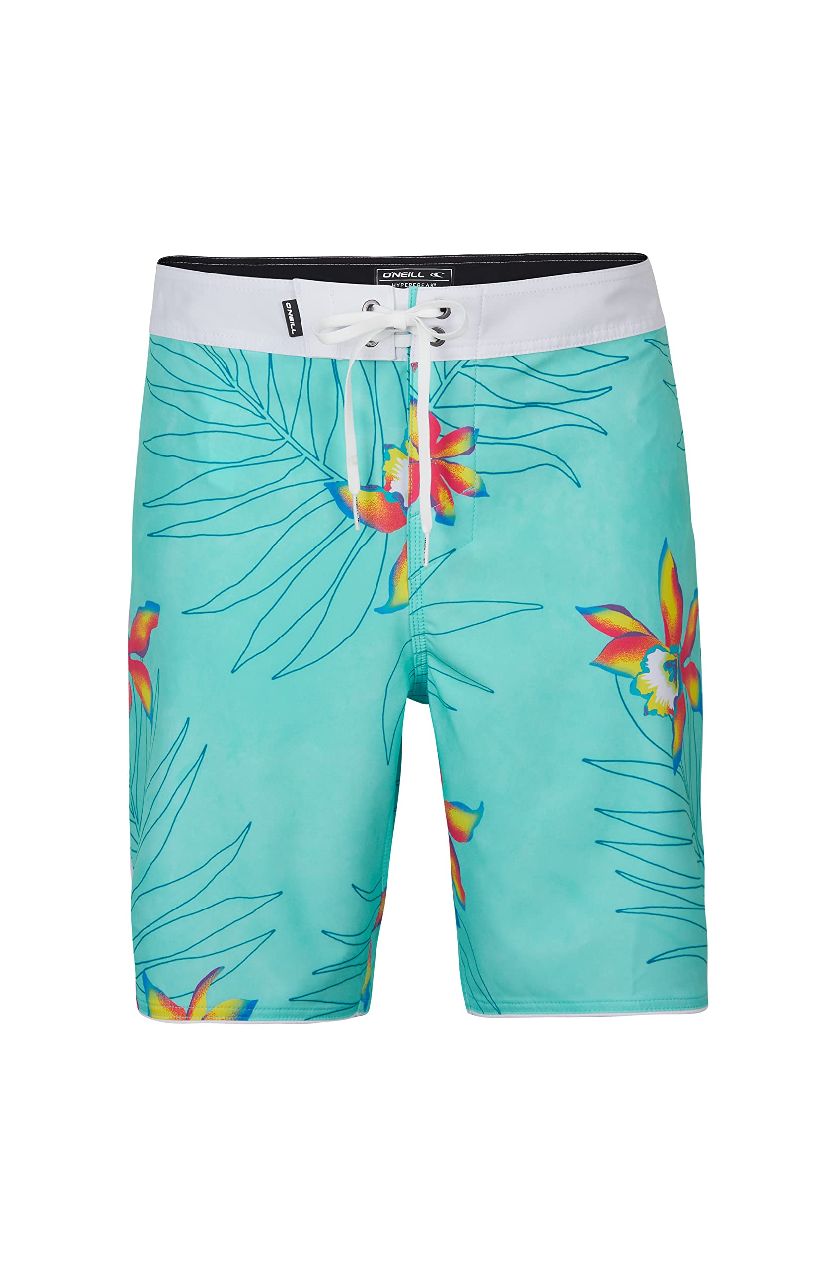O'NEILL Hyperfreak Ulu Boardshorts Hyperfreak ULU Boardshorts Men (Pack of 2)