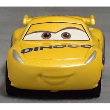 カーズ トミカ 廃盤品4種類 マックィーン ドック ファビラスタイプ ラミレス カーズ トミカ 廃盤品4種類 マックィーン ドック ファビラス