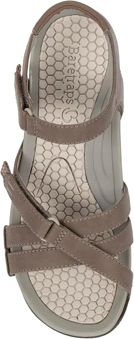 BareTraps Women's, Danny Sandal