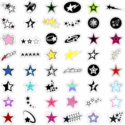 Miniatura 244 de BulbaCraft 100 calcomanías de Italia para álbumes de recortes, calcomanías italianas, calcomanías de Roma, calcomanías de viaje para diario, álbum