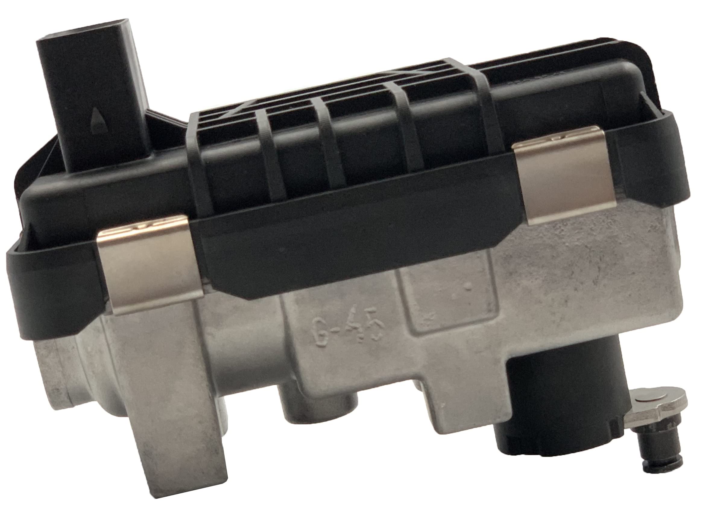 ORIGINAL Actionneur électrique Turbo G-45, 752406, 6NW009206 pour Fo.rd Focus, Galaxy, Mondeo, S-Max