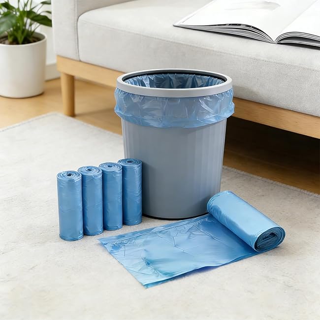 Paquete 100 Bolsas Basura