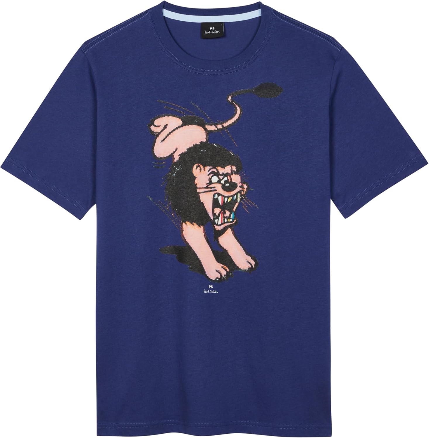 Paul Smith Men's Lion T-Shirt