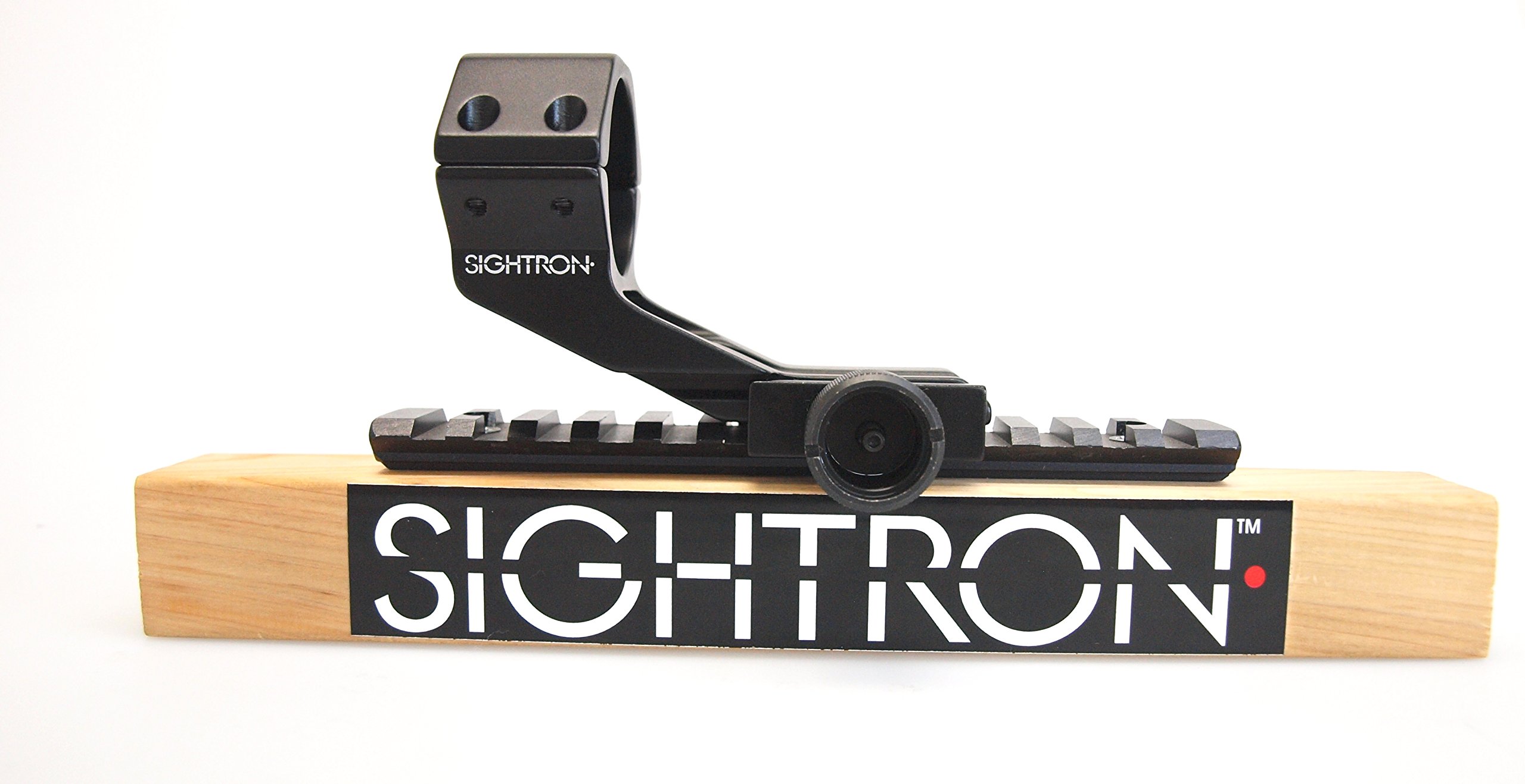 Amazon | SIGHTRON サイトロン L型 ハイマウントII 30/33mm RM206 