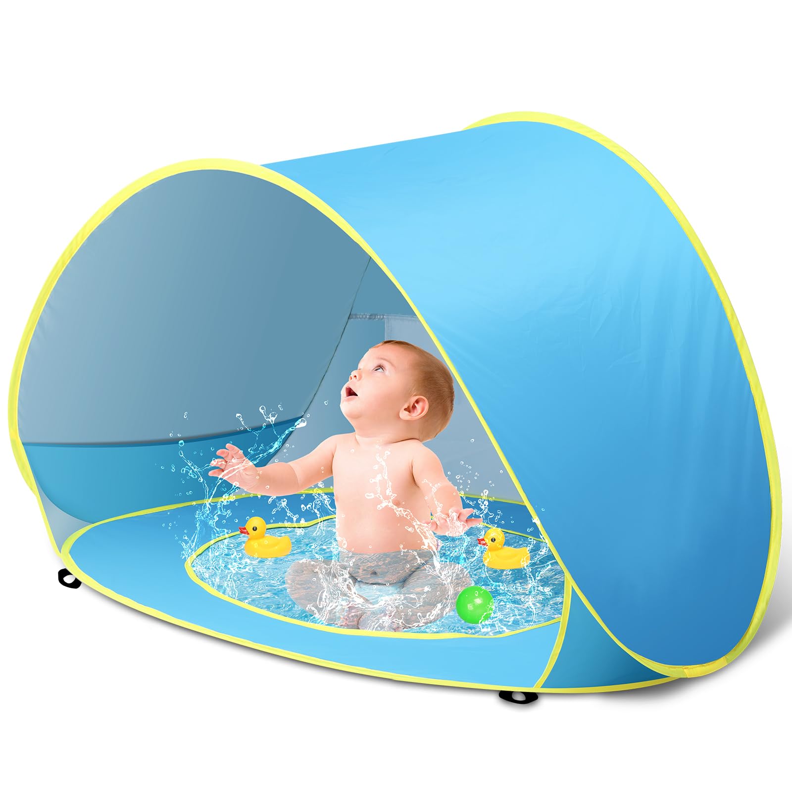 SUNBA YOUTH Baby Tent