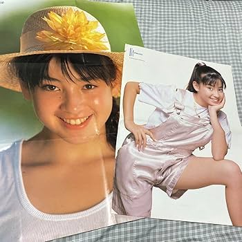 宮沢りえ　B2ポスター　No Titlist 新品額装付き 41wk5tJt0IL._UF350,350_QL50_.jpg