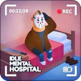 💡 Thoughtful Gameplay – Focus on patient well-being while growing your business.