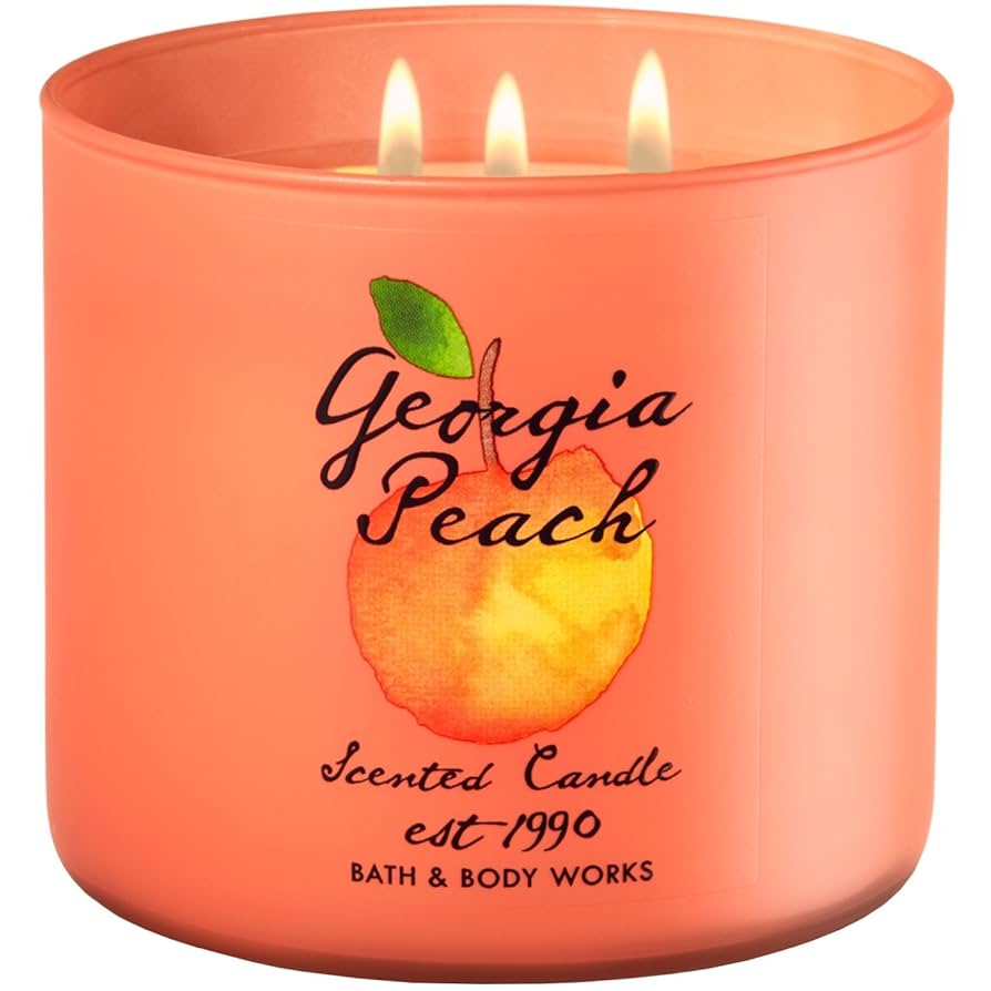 Amazon.com: Bath and Body Works 3-Wick Limited Edition