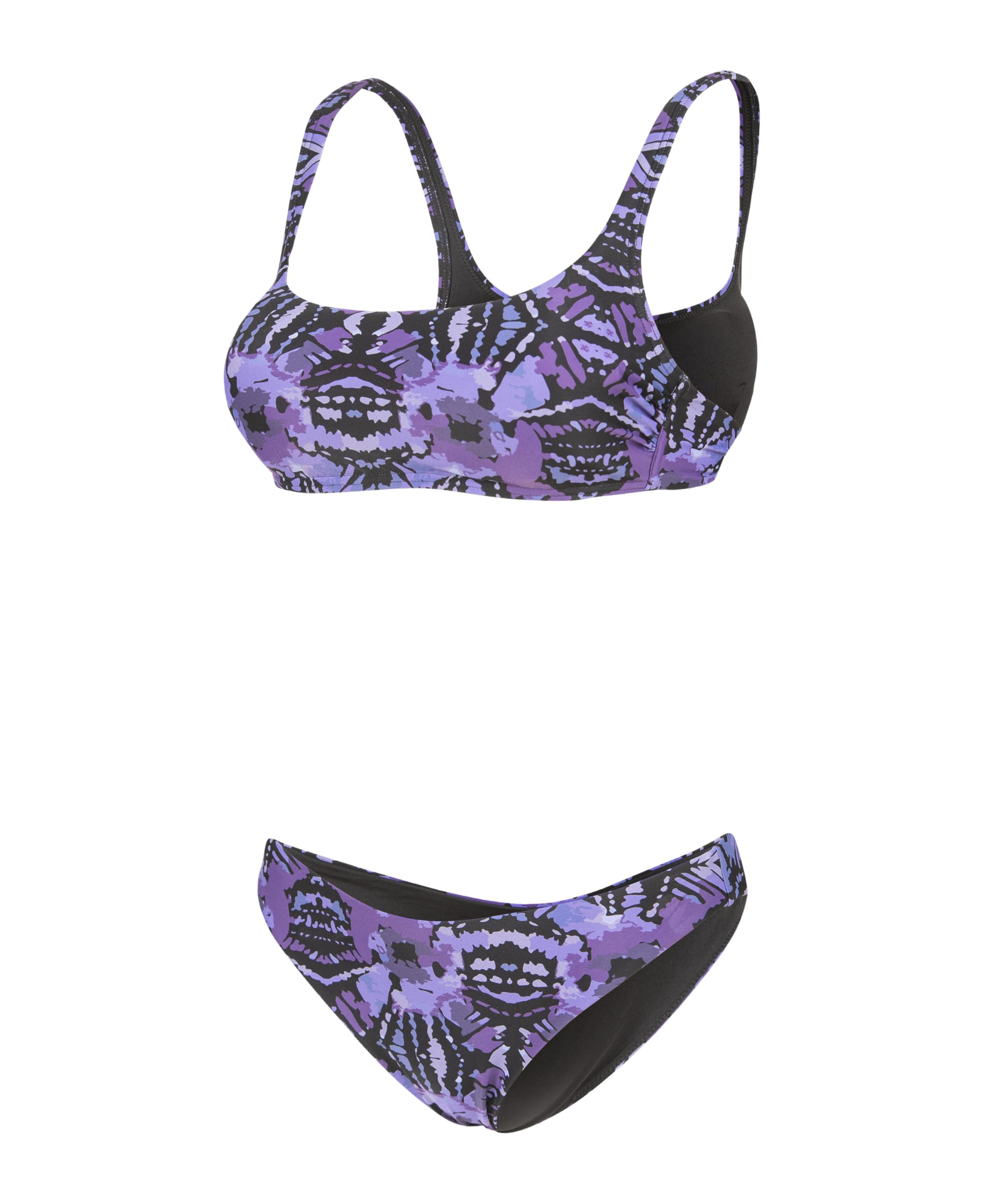 Arena W Arena Water Prints Bikini Bralette Deux pièces Femme