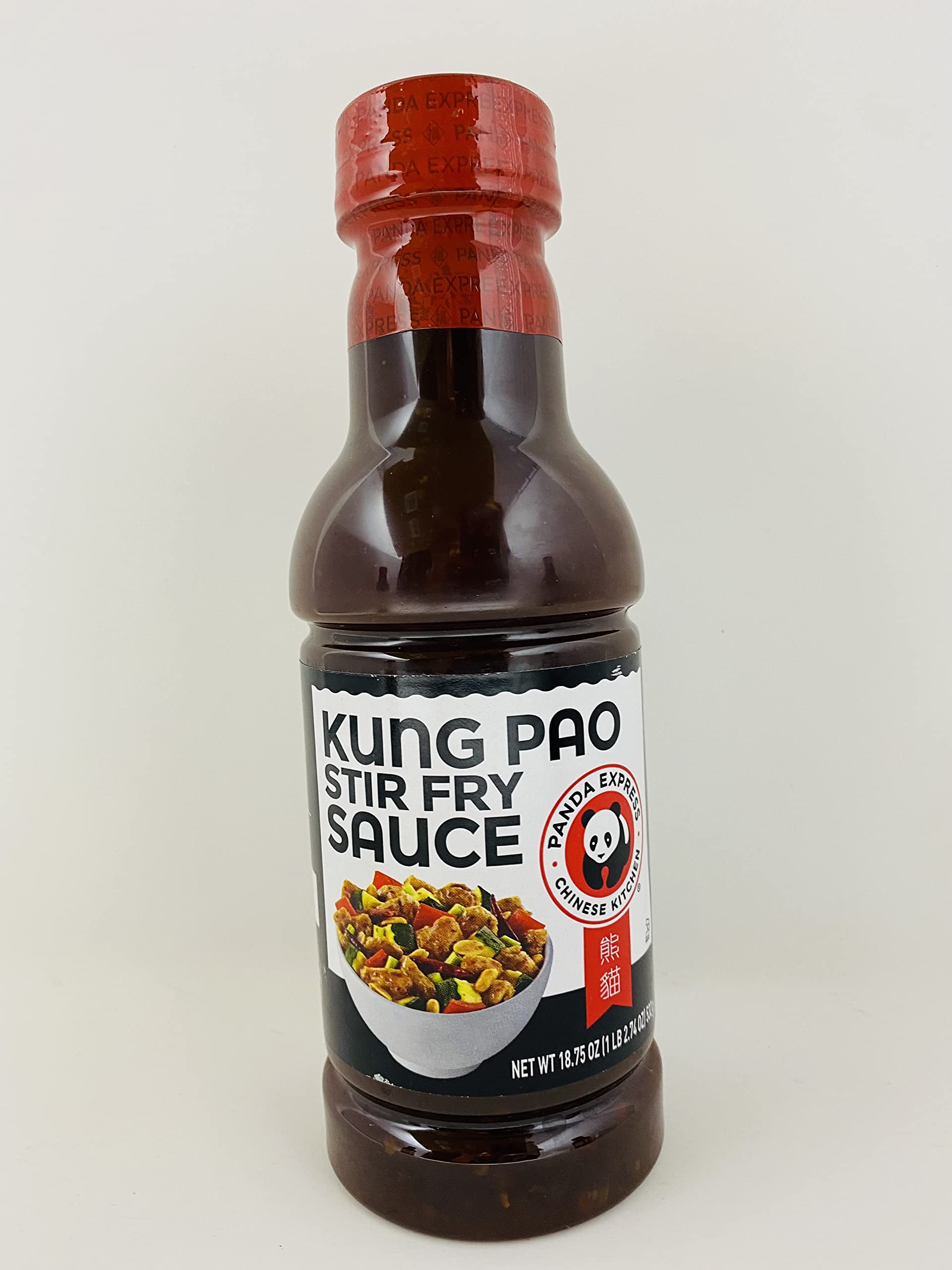 Amazon.com : Panda Express Stir Fry Sauce Bundled with Kokobunch
