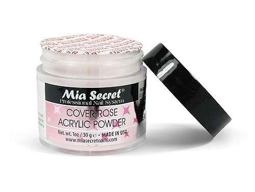 Miniatura 5 de Polvo cobertor de Mia Secret, 1onza, Rosa