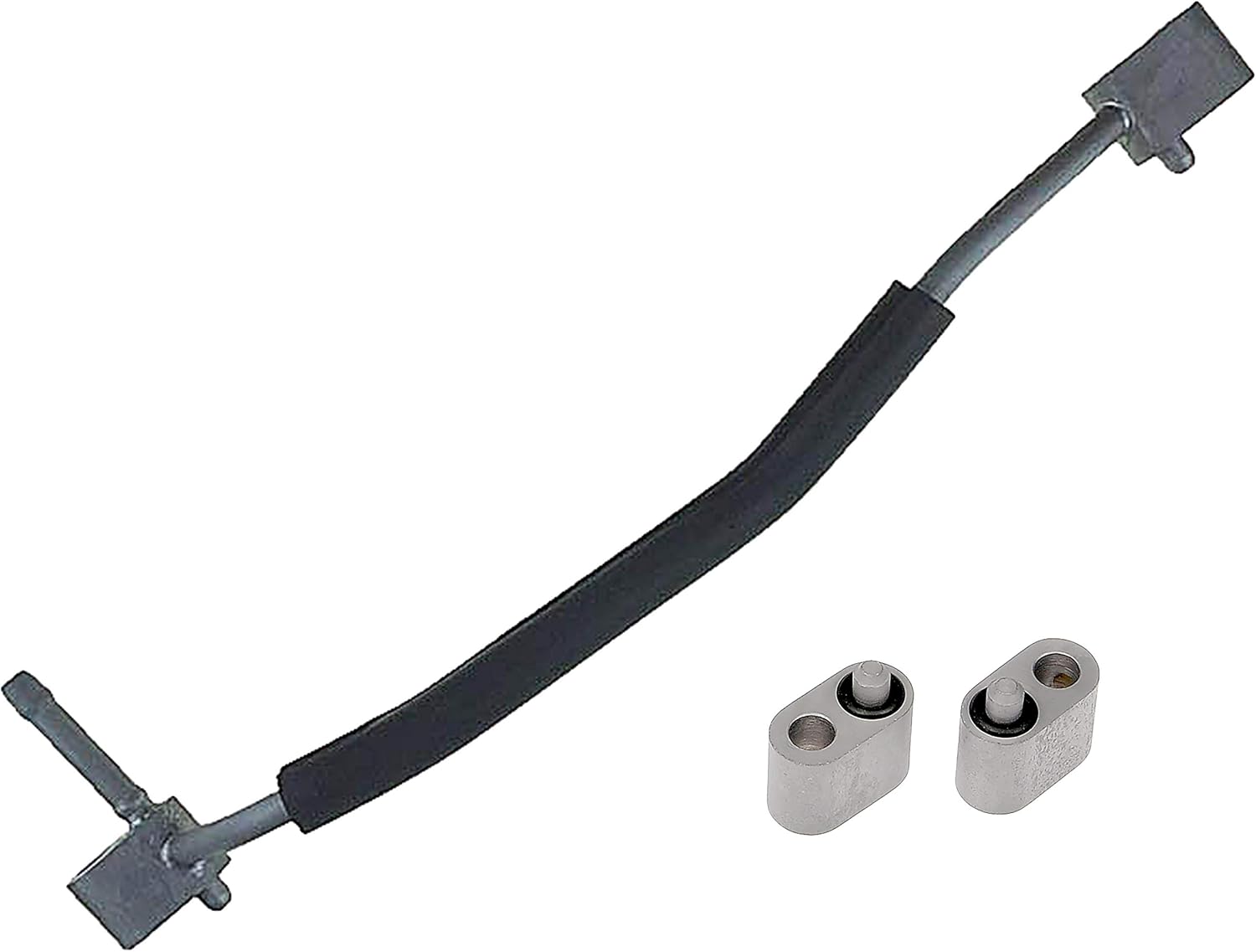 Dorman 626-591 Engine Coolant Air Bleed Pipe Compatible with Select Models