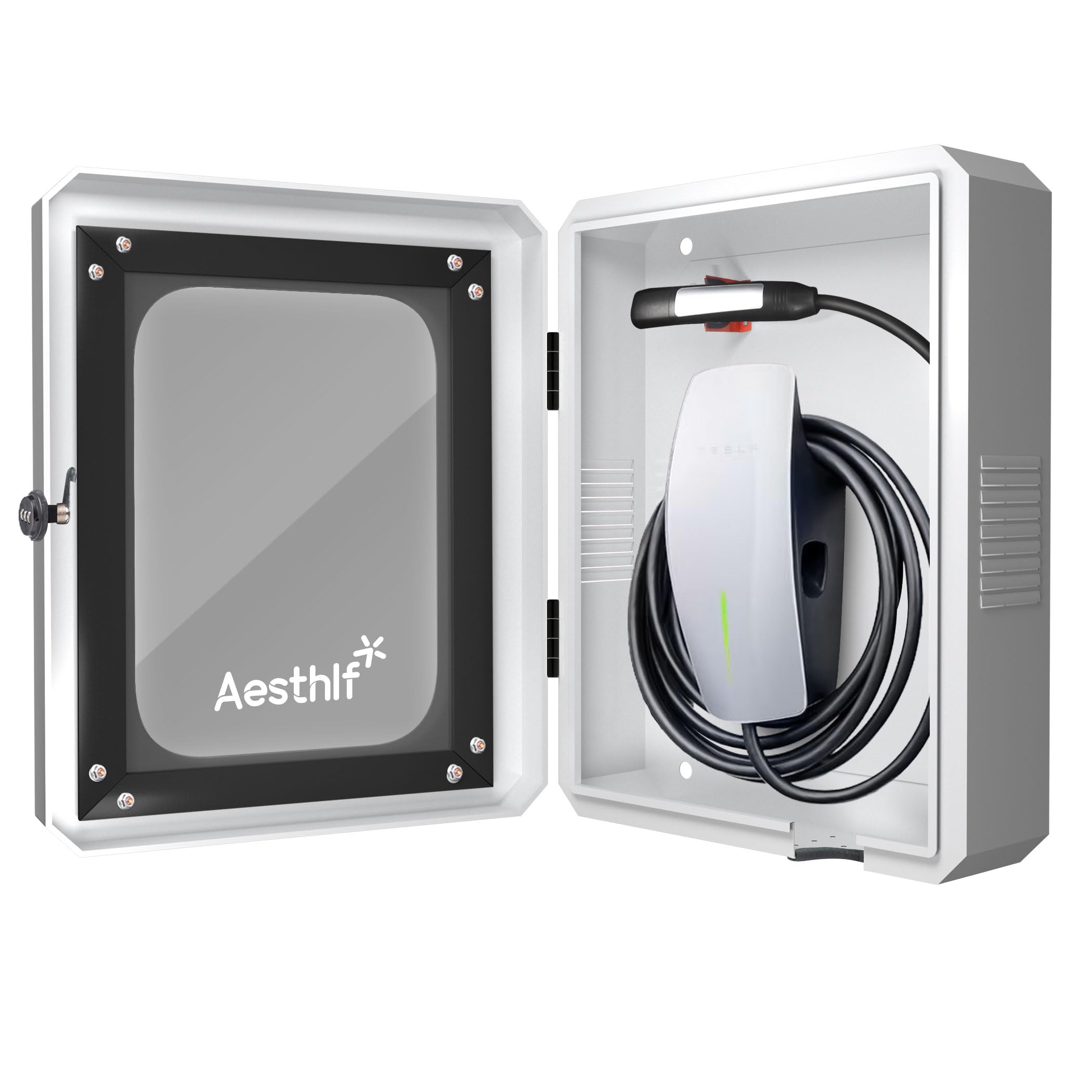 Aesthlf Enclosure