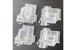 T544 544 104 T104 512 T512 504 T504 CISS Ink Cartridge Damper for Epson Printers