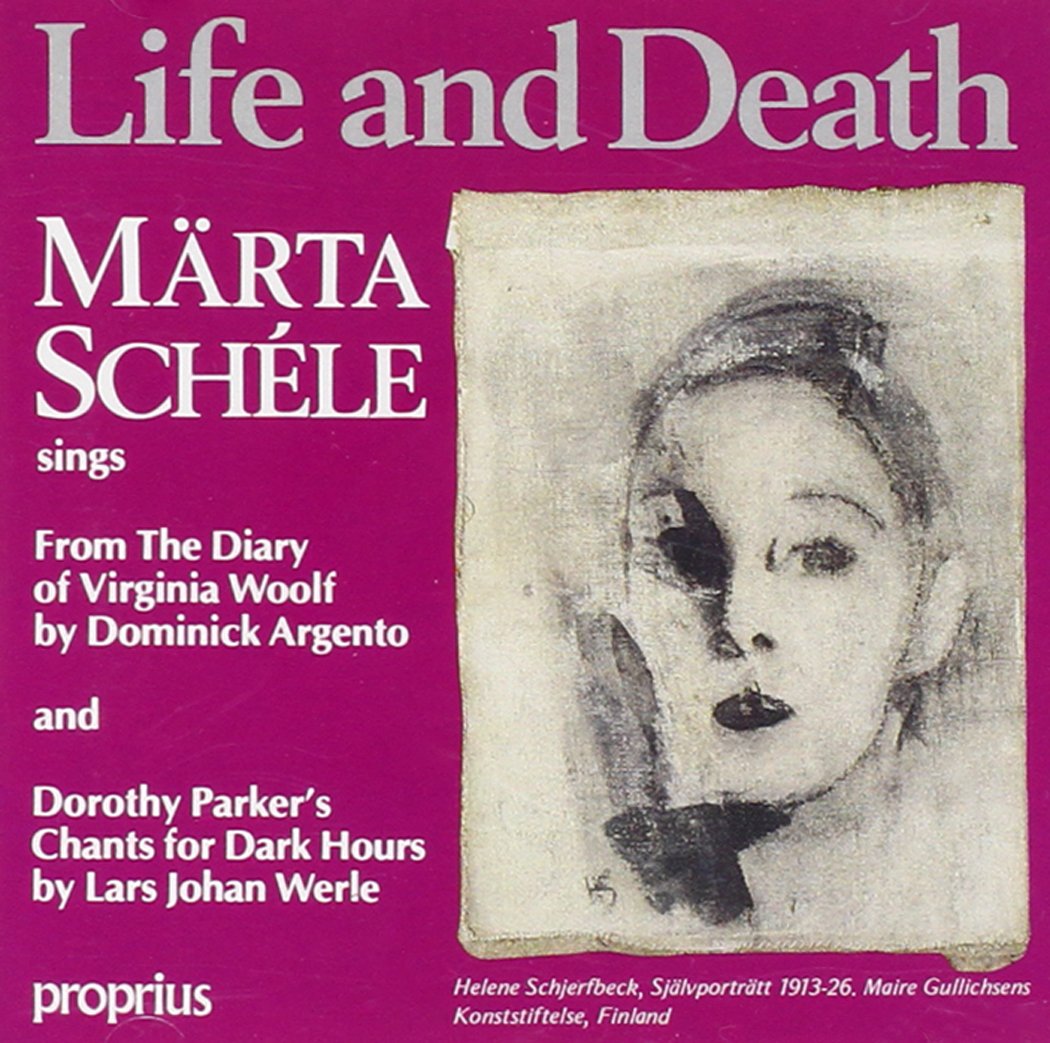 Life and Death