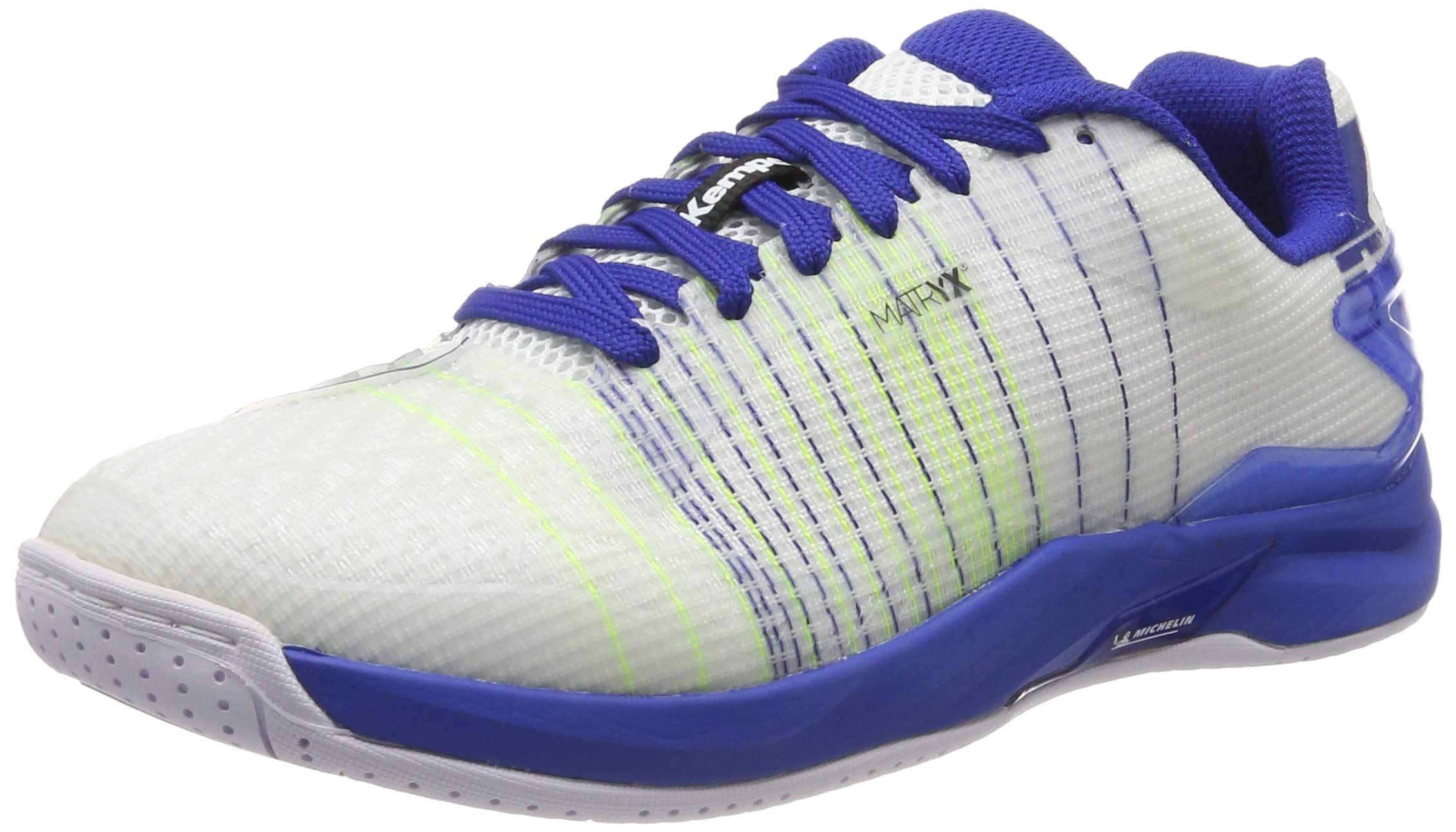 Kempa Attack Two Contender mens Handball Shoes