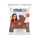 Chukde Cumin Seeds (Jeera Sabut), 1Kg | Strong Aroma & Rich Taste | Ideal for Tadka, Seasoning, Jeera Rice & Curries | Bold & Heavier Cumin Seeds | No Artificial Color Added | Laboratory Tested gallery image