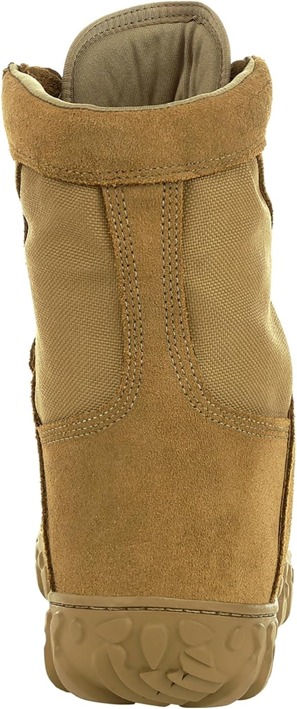 ROCKY S2V Extreme Cold Weather Combat Boot - Image 5
