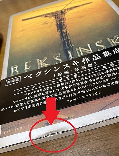 Amazon.co.jp: ベクシンスキ作品集成 I ver.1.2 (パン・エキゾチカ