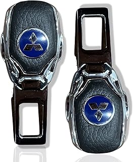 Double seat belt alarm stopper Mi5