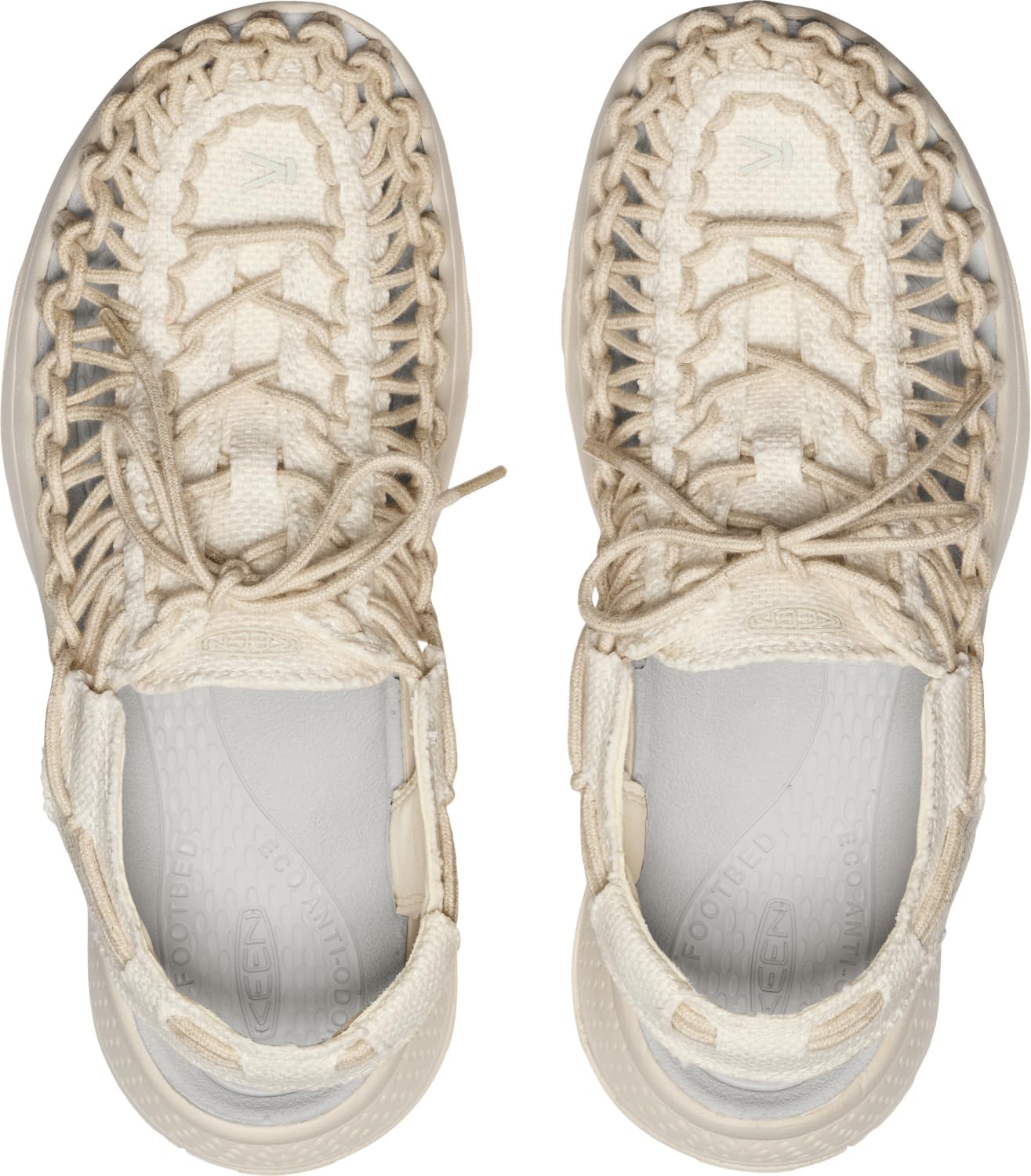 KEEN womens Uneek Astoria Canvas