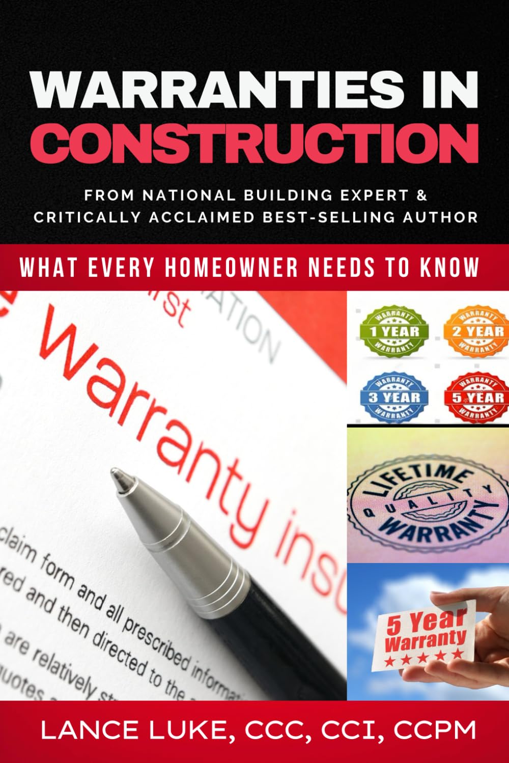 Warranties in Construction: What Every Homeowner Needs to Know